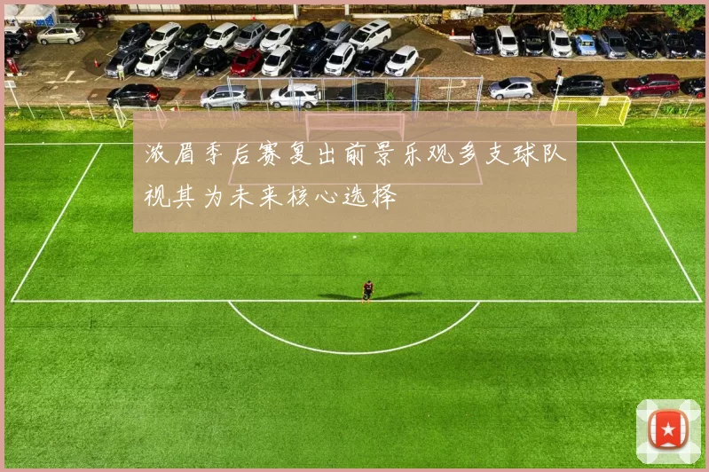 浓眉季后赛复出前景乐观多支球队视其为未来核心选择