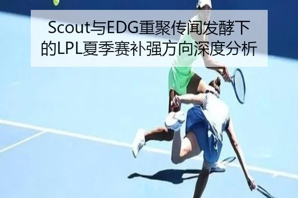 Scout与EDG重聚传闻发酵下的LPL夏季赛补强方向深度分析