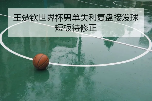 王楚钦世界杯男单失利复盘接发球短板待修正