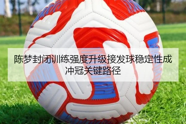 陈梦封闭训练强度升级接发球稳定性成冲冠关键路径
